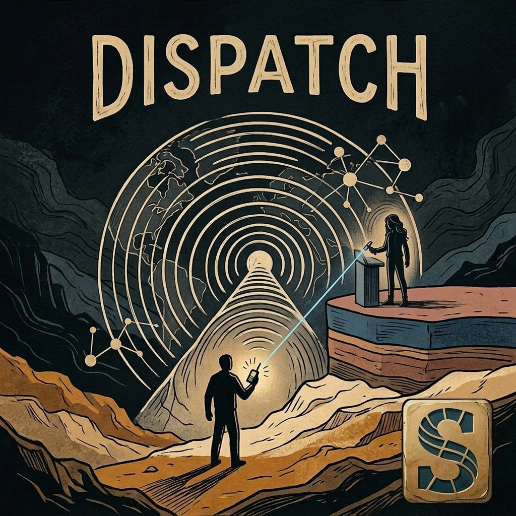 Dispatch