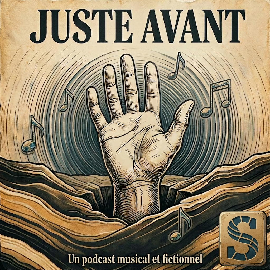 Juste Avant