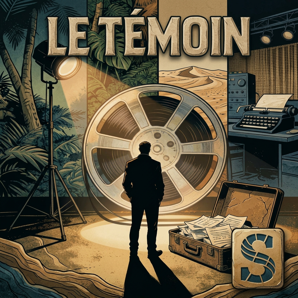 Le Temoin